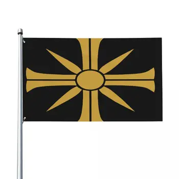 Far Cry 5 Ponos Zastavo Natisnjena Darilo Banner Domov Zunanji Italija Portugalska Ponos Zastavo Špansko Zastavo