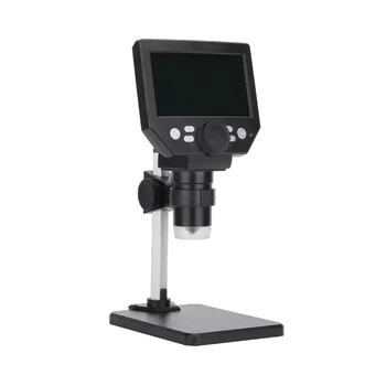 Prenosni Digitalni Elektronski Mikroskop Varjenje Mikroskop