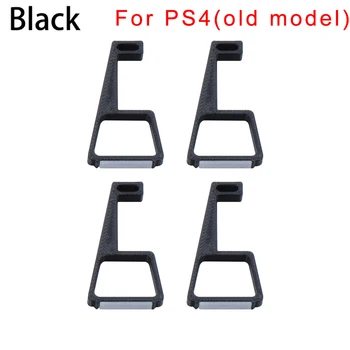 Za PS4 Playstation 4 Pribor Nosilec Za Slim Pro Noge Stand Konzole Vodoravno Držalo za Igro Stroj Hlajenje Noge