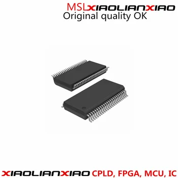 1PCS xiaolianxiao MT29F4G08ABADAWP-ITX:D TSOP48 Original IC kakovosti redu, ki se obdelujejo z PCBA