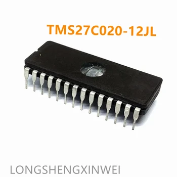 1PCS TMS27C020-12JL TMS27C020 Neposredno-plug CDIP-32 Programmable Read-only Memory) Integrirano Vezje IC Original