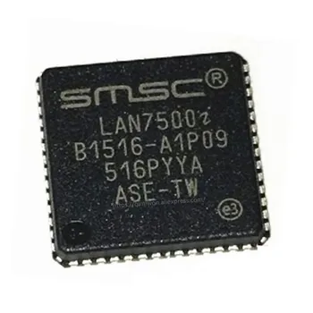 LAN7500I-ABZJ-TR QFN Microcontrollers Integrirana Vezja MUC Novi Embalaži Spot Blaga