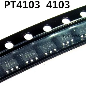 Original 10pcs/veliko PT4103 4103 LED SOT23-6