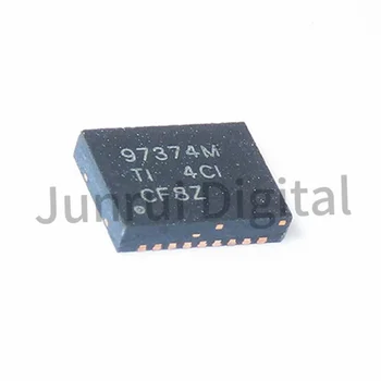 CSD97374Q4M 97374M Tiskanje 8-VSON Voznik čipu IC Elektronskih Komponent Integrirani Čip Ic Novega In Izvirnega