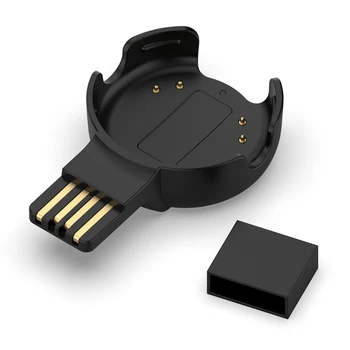 USB Za Polar OH1 Watch napajalni Kabel za Pametno Gledati Pribor Dock Adapter