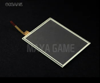 OCGAME Zamenjava LCD Zaslon na Dotik, Računalnike za NDS Nintendo DS Objektiv Zaščitnik