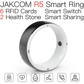 JAKCOM R5 Smart Obroč Super vrednost, kot je smart sensor zapestnica amoled watch 2023 fliper nič heker hub gt 2 band