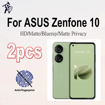 2pcs Za ASUS Zenfone 10 5 G 2023 HD/Mat/Blueray/Privacy Anti-scratch Film Za ASUS Zenfone10 Screen Protector Telefon Kritje Film
