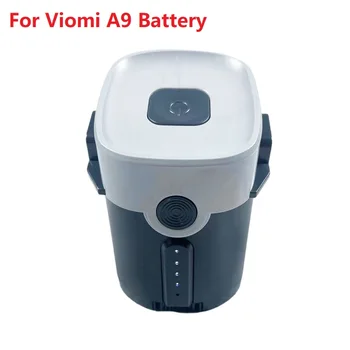 Original Za Viomi A9 sesalnik baterije Pribor