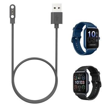 Smartwatch Dock Adapter za Polnilnik USB, napajalni Kabel Kabel za Oneplus Nord Šport Pametno Gledati Moč Polnjenje Žičnih Dodatki