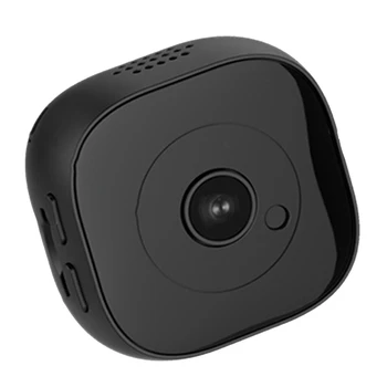 HD 1080P Wifi Kamera Ir Noč Različica Mini Kamere, DVR Daljinski upravljalnik Gibanja Senzor Kamera Kamera kamera Kamera