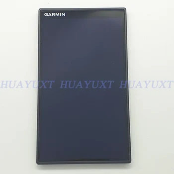 LCD Zaslon, Touch Screen Za Garmin Dezl OTR500 Nadomestni Deli