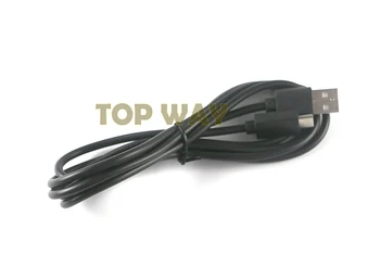 1PC 1,2 m 2A Tip-C USB Reverzibilna Polnjenje Podatkov Napajalni Kabel Za NS NX Polni Kabel Za Nintendo Stikalo Igre Konzole
