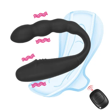 Akumulatorski Vibratorji Vaginalne Kroglice Za Ženske Klitoris Cucla Objemke Butt Plug Analne Kroglice Dildo Ženski Masturbator Hlačke Seks Igrače